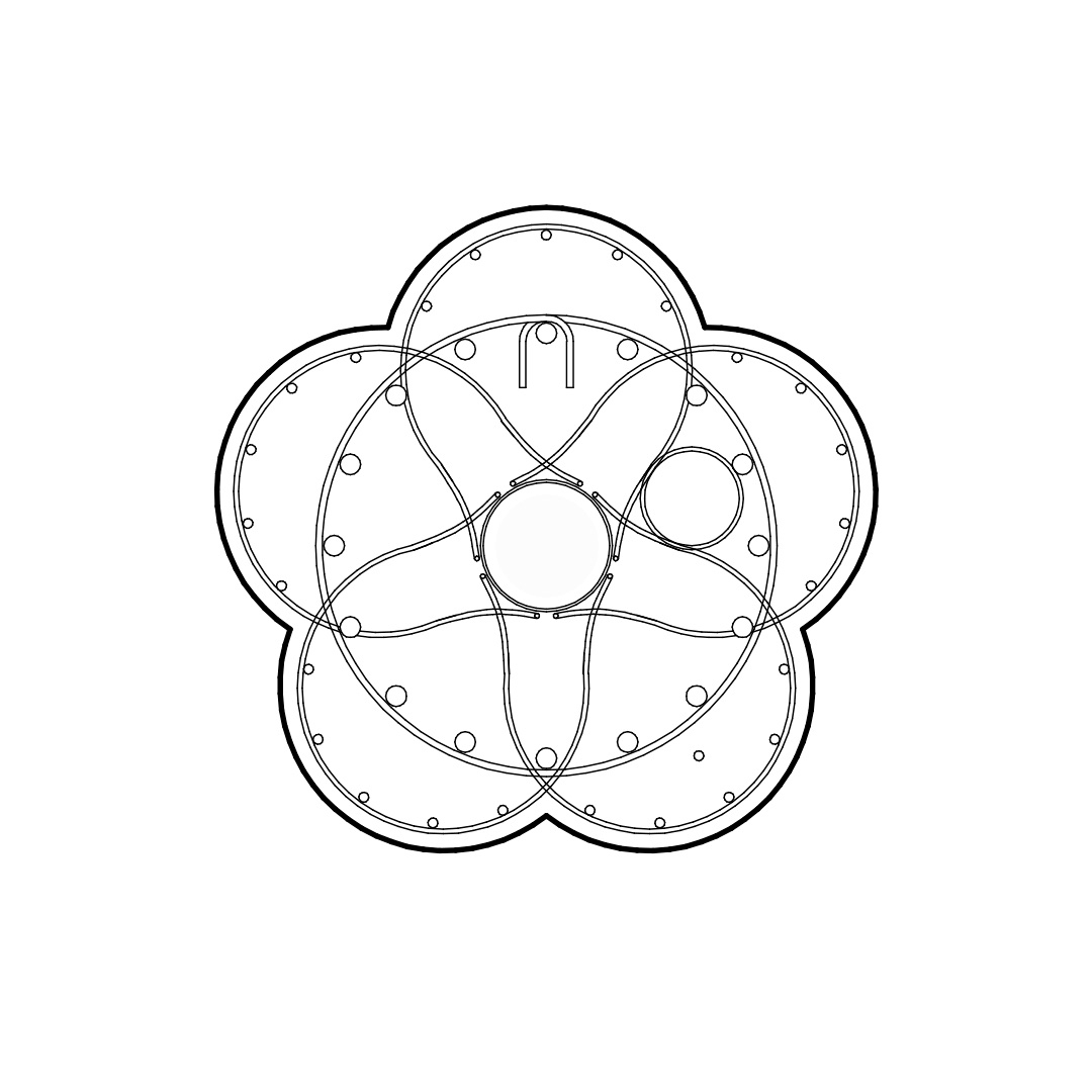 Project | Columna Flor 
