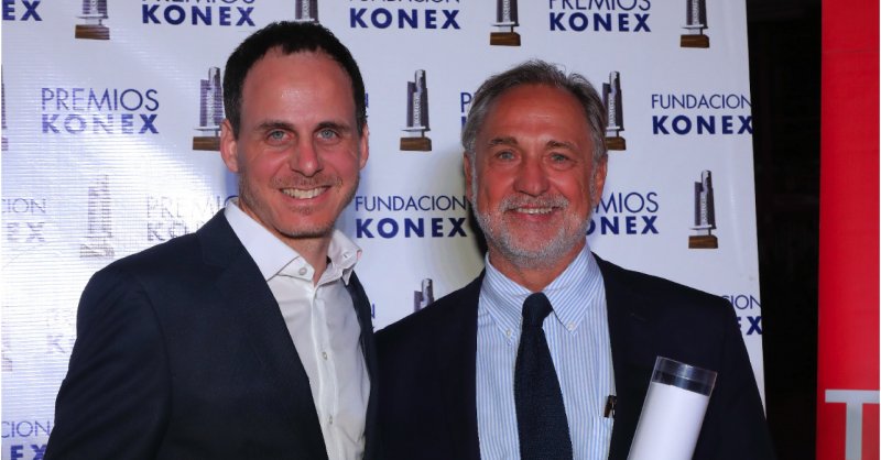 Awards | Premios Konex 2022
