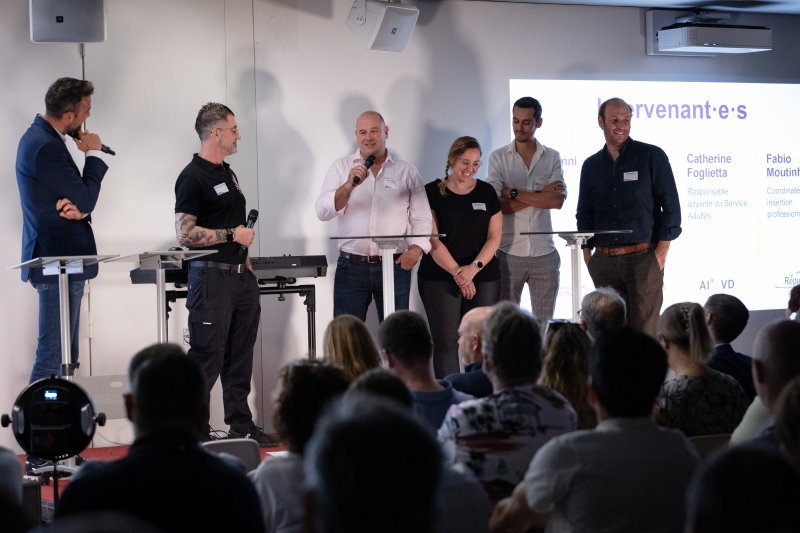 Merits of integration