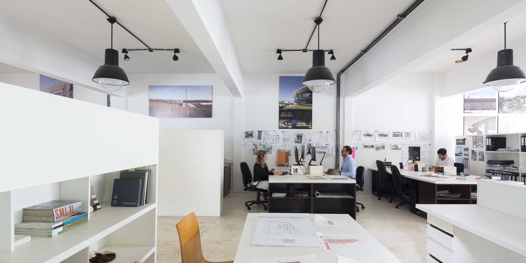 RDR architectes