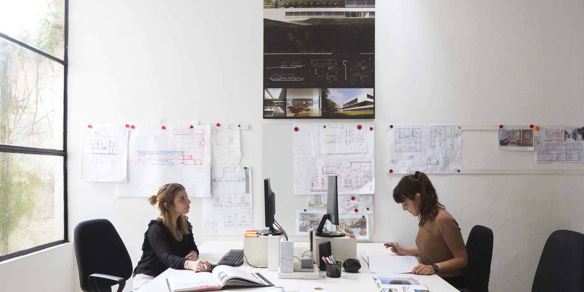 RDR architectes