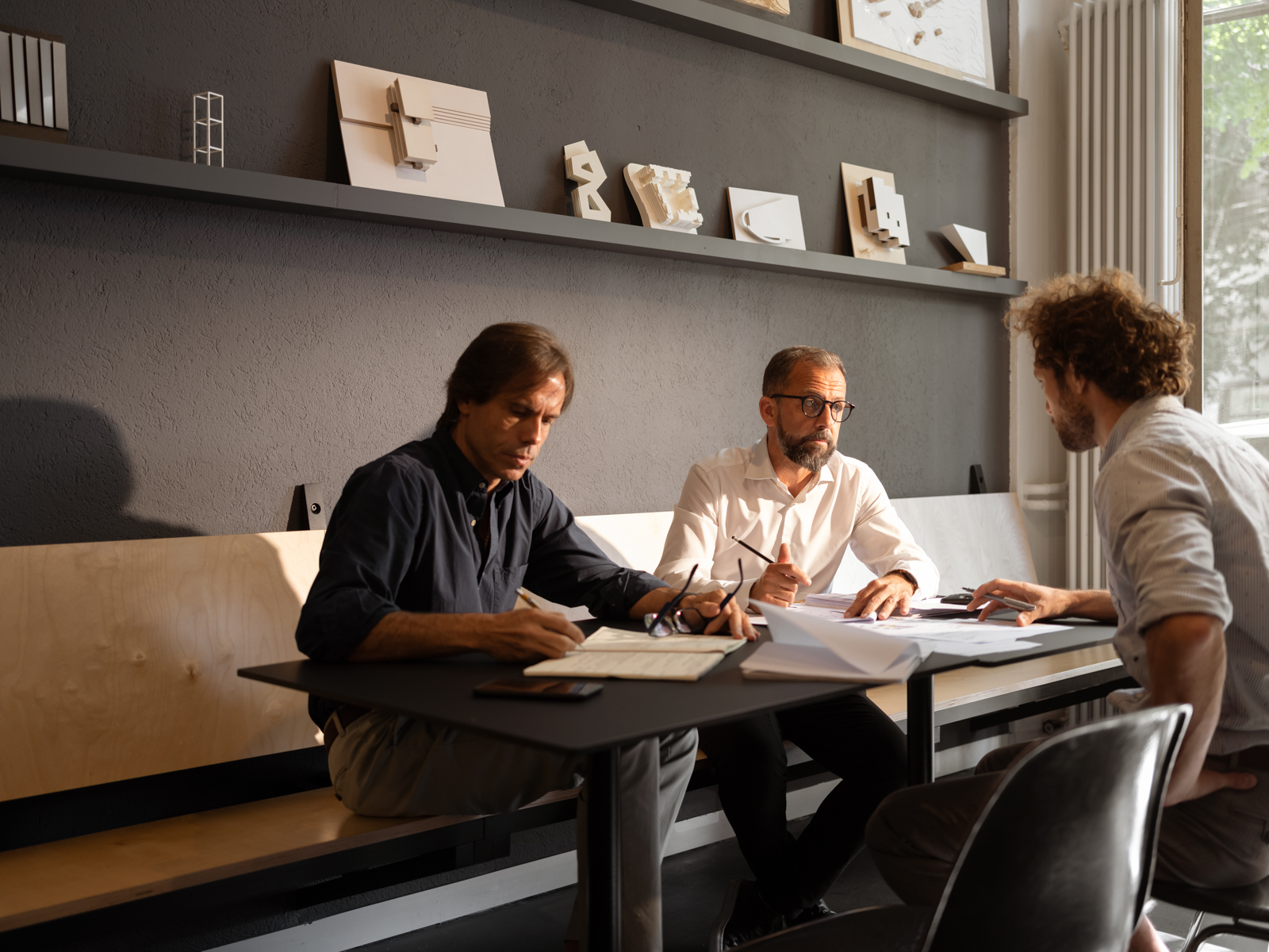 RDR architectes