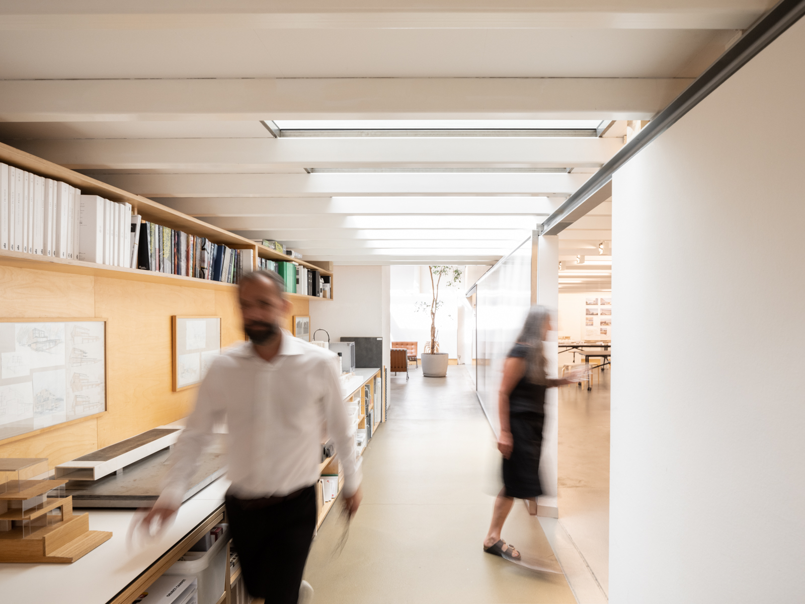 RDR architectes