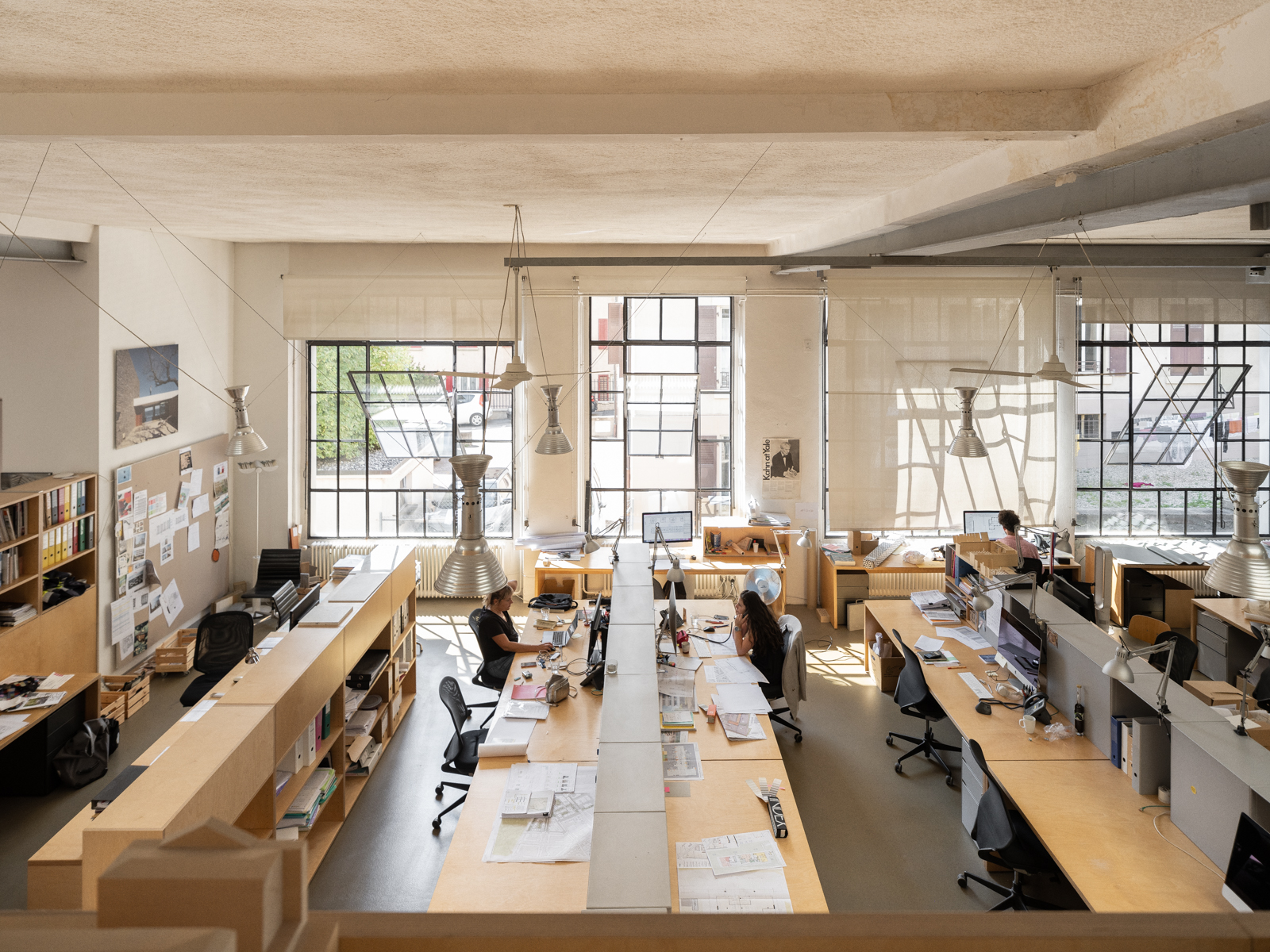 RDR architectes