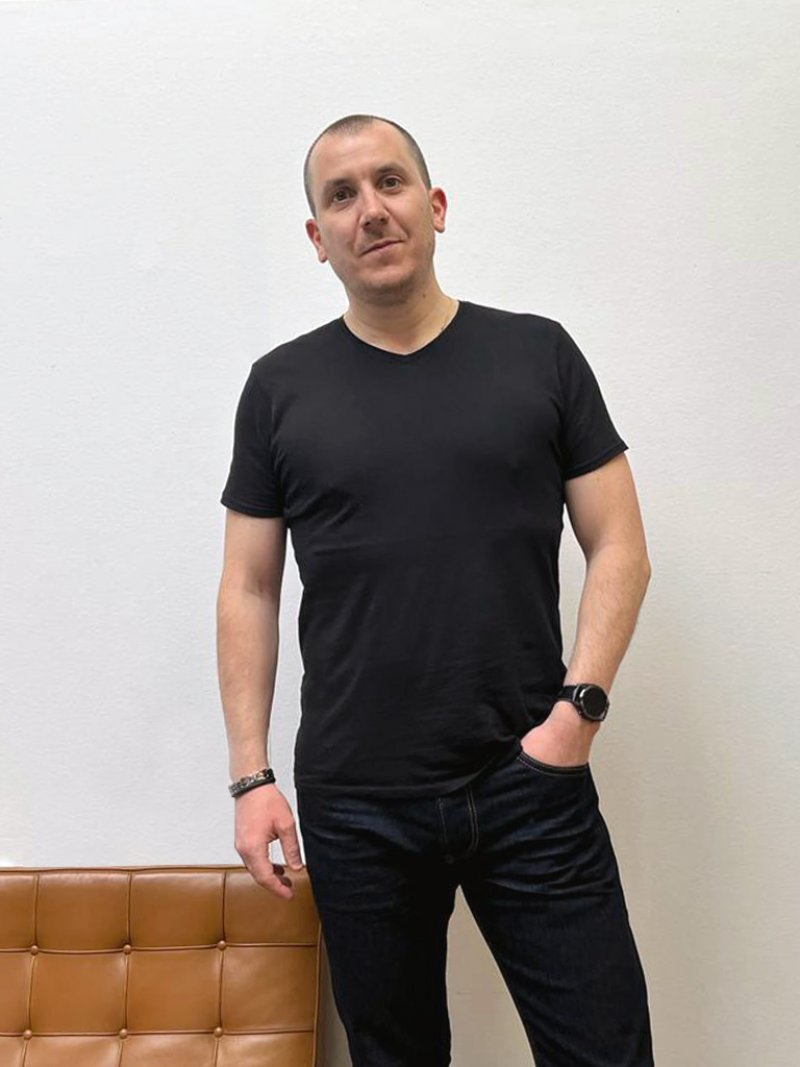 Alessandro Mecatti