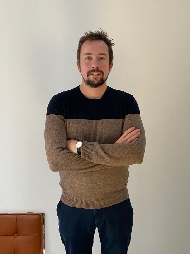 Andrea Magatti
