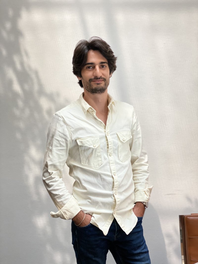 Anouar Hajjar