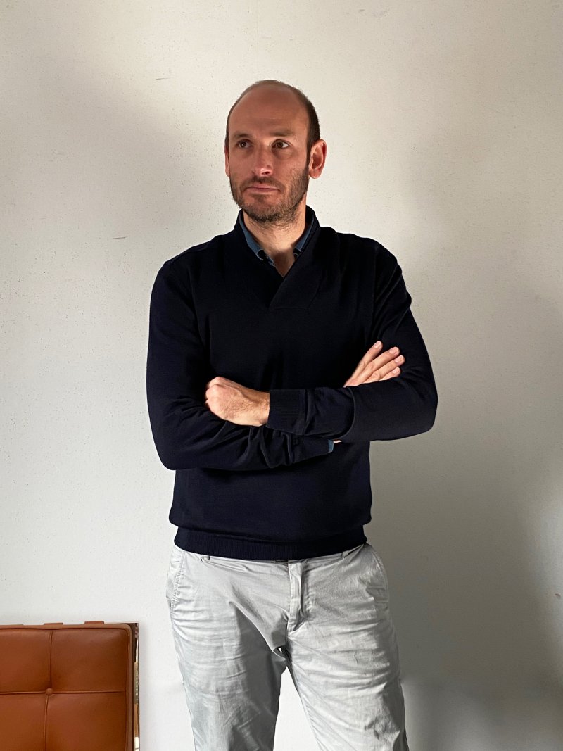 Antoine Barc
