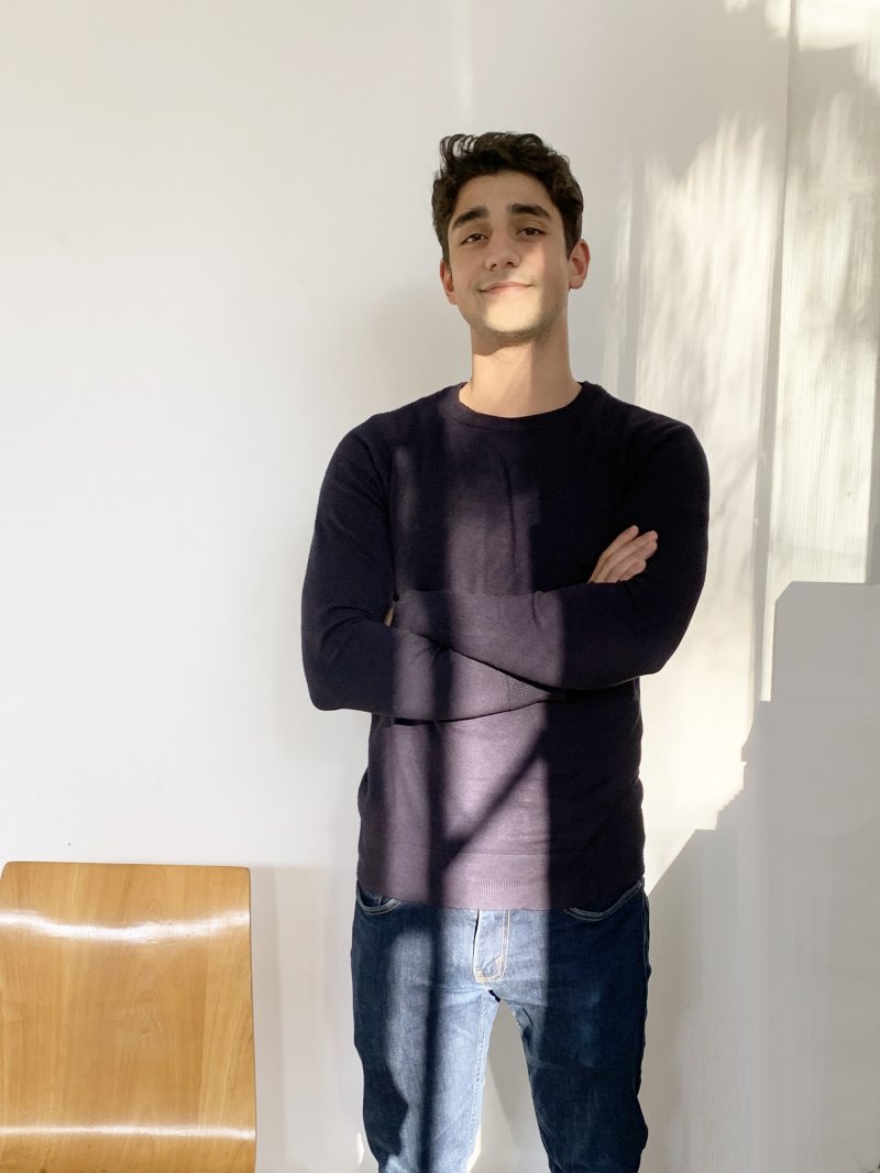 Franco Bisso
