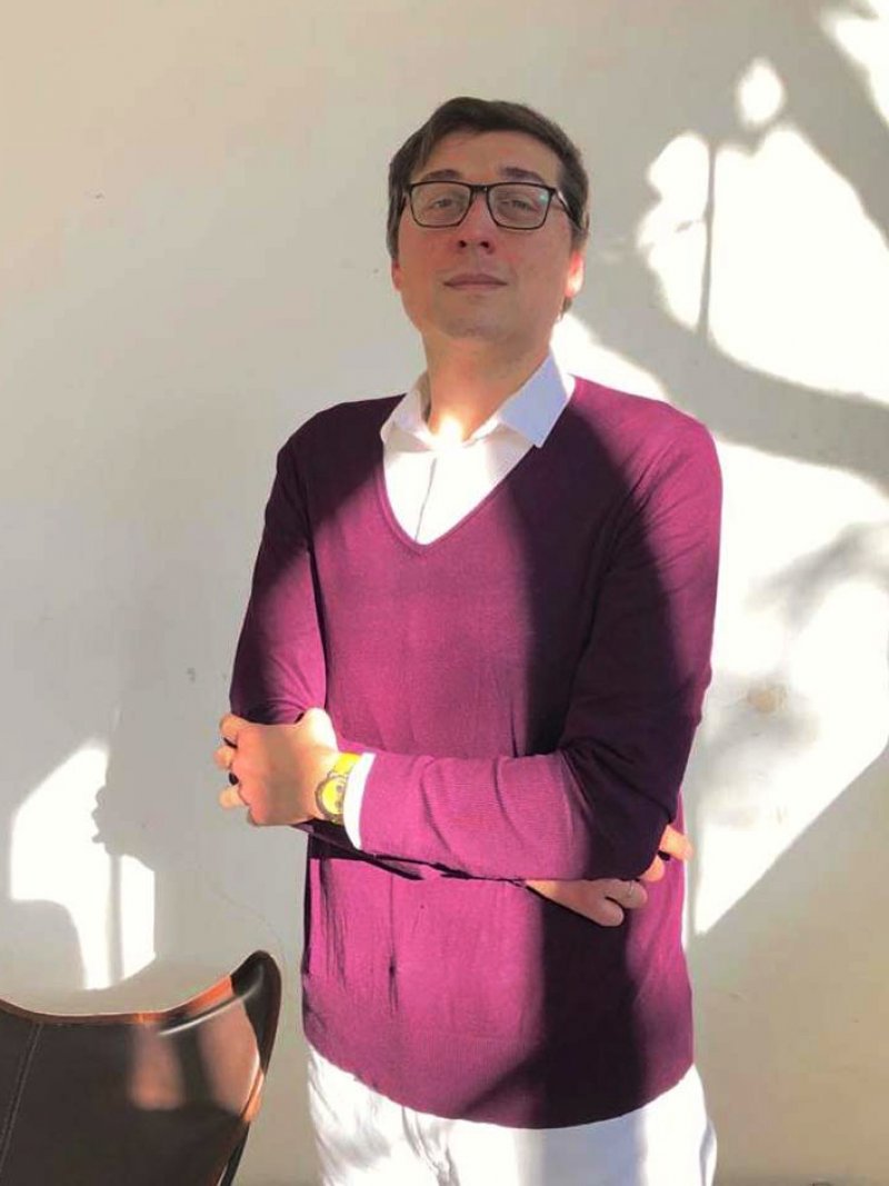 Bruno Goroni