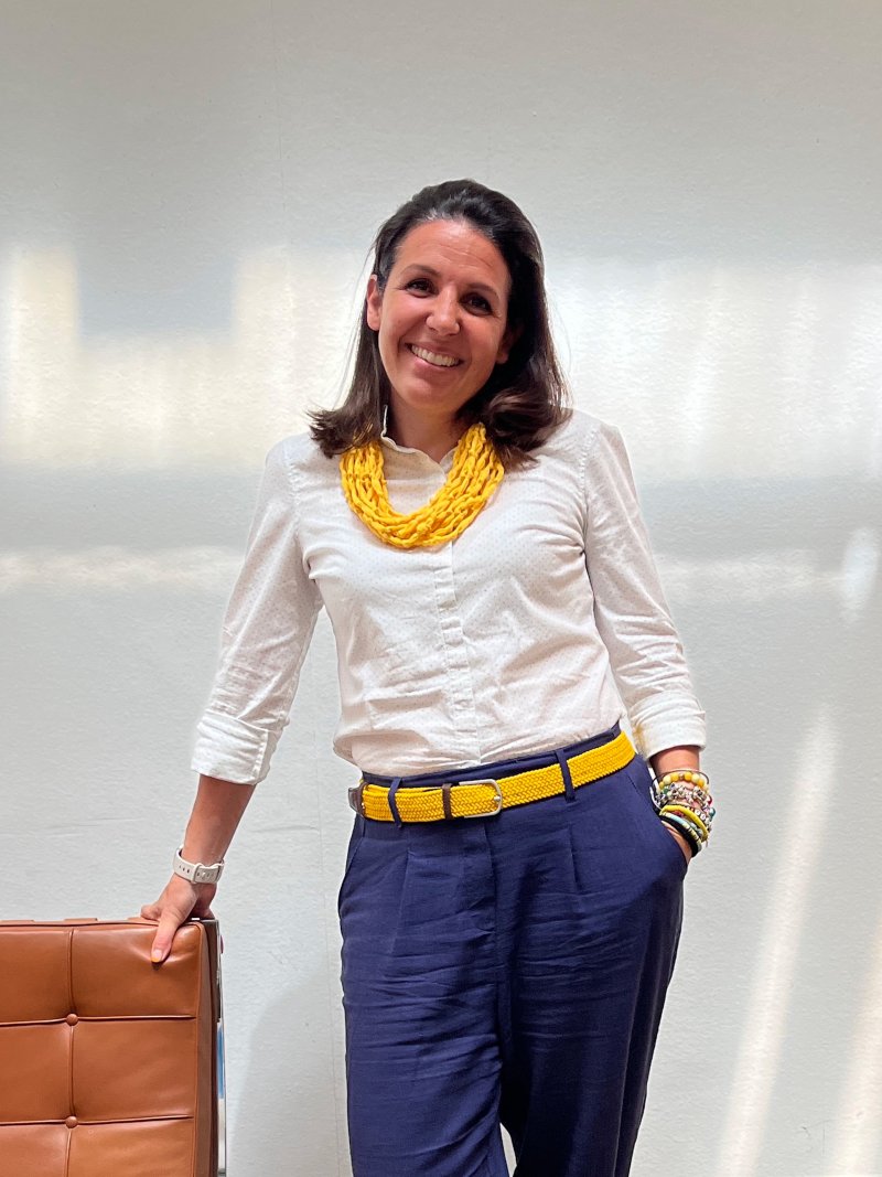Carlotta Balduzzi