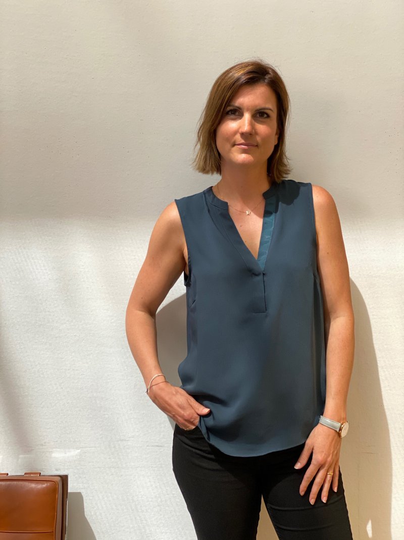Caroline Illobre