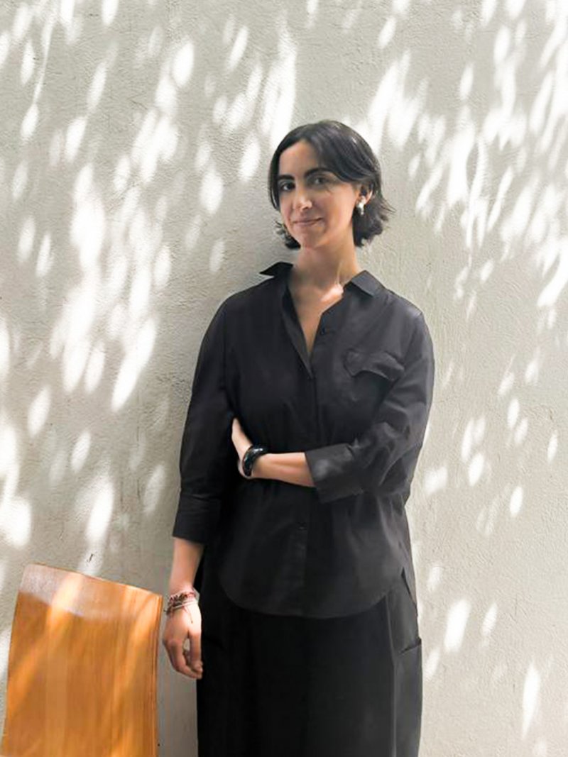 Catalina  Rodriguez Bertone