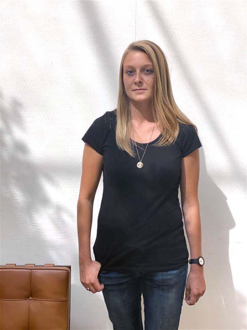 Céline Rüegg