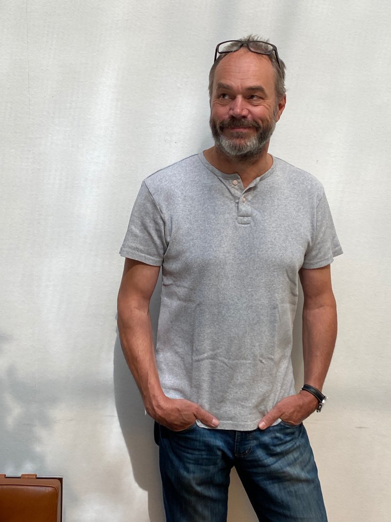 Christophe Gachnang