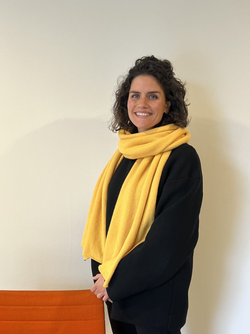 Clara Ordovas Sierra