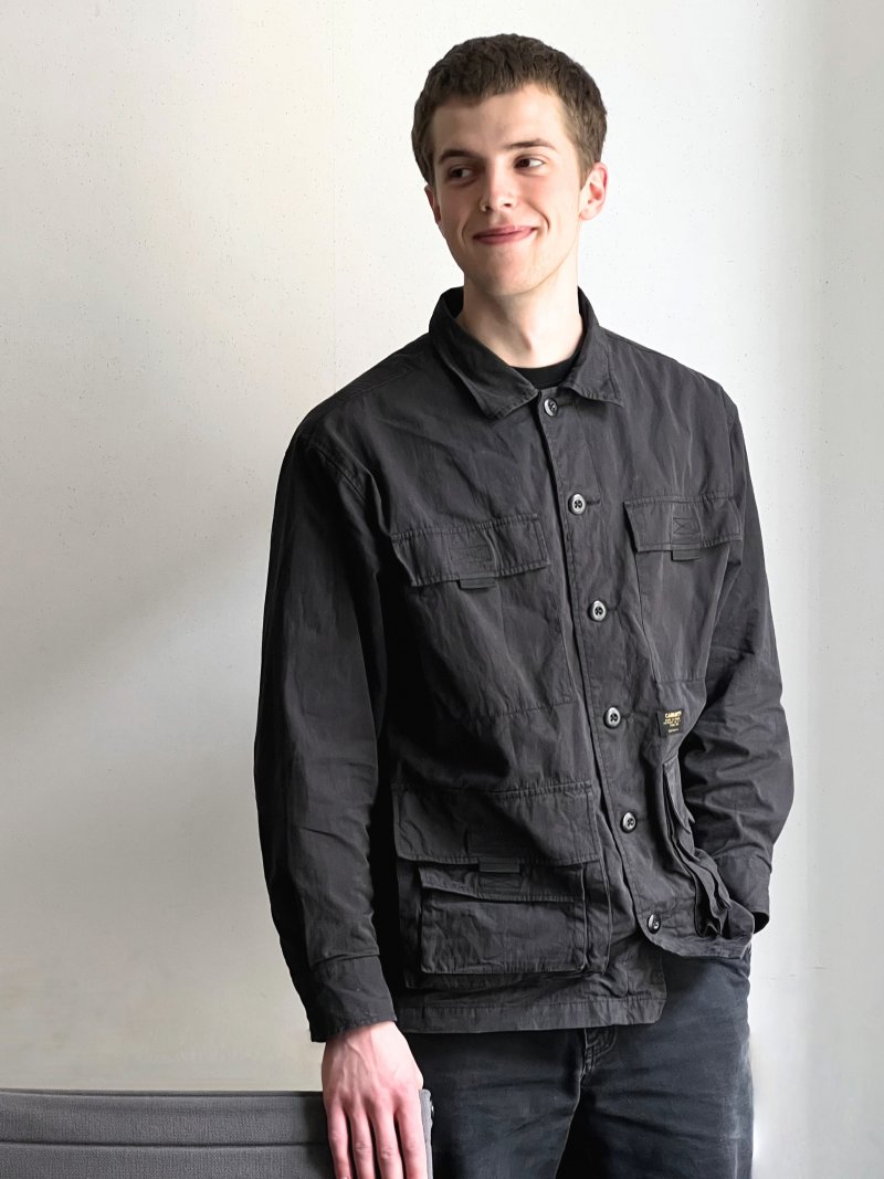 Dimitri Roulet