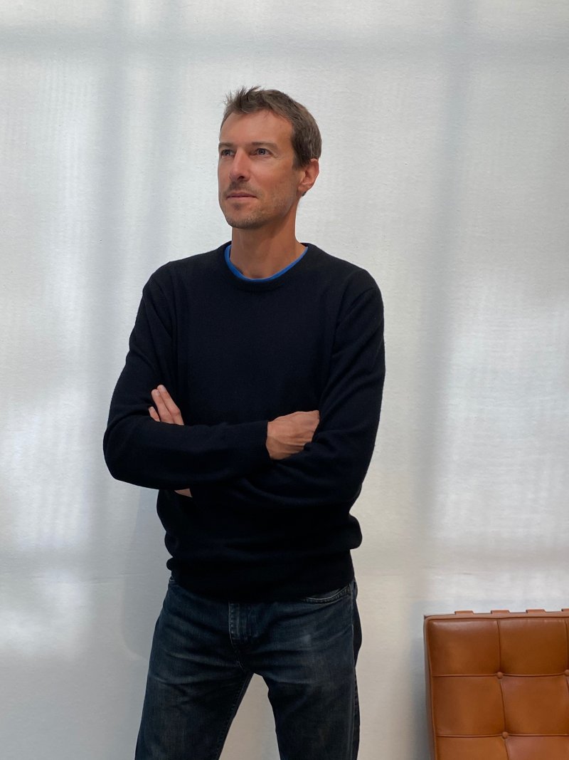 Etienne Rouverand