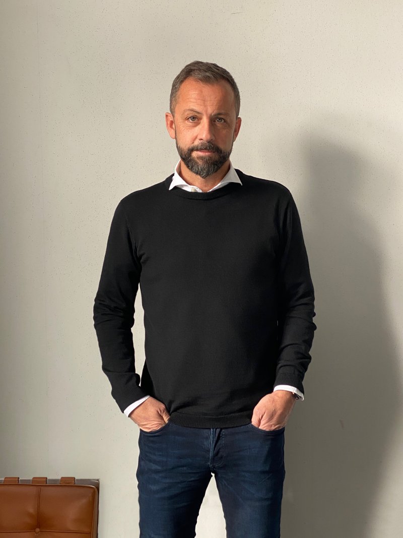 Frédéric Comby