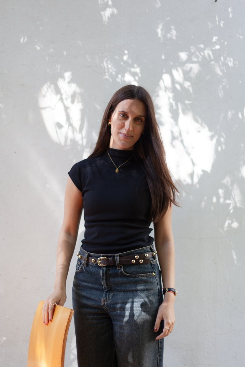 Guadalupe Ferrari