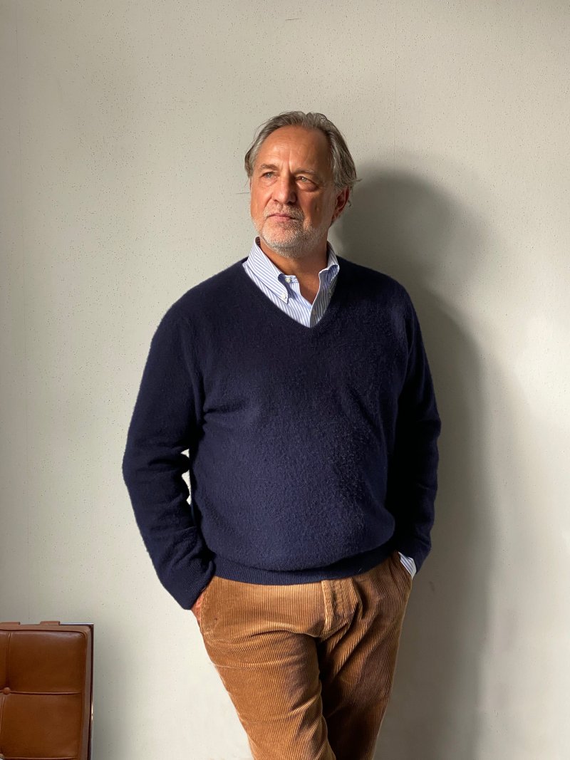 Ignacio Dahl Rocha