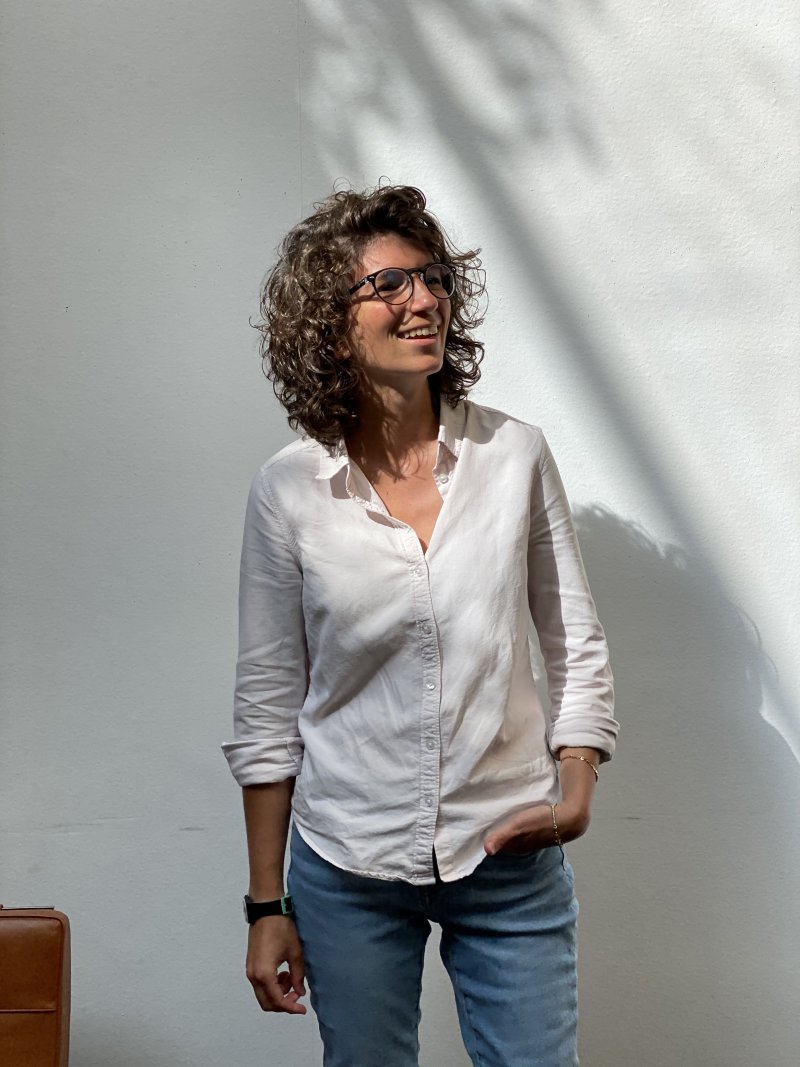 Irene Giovanetti