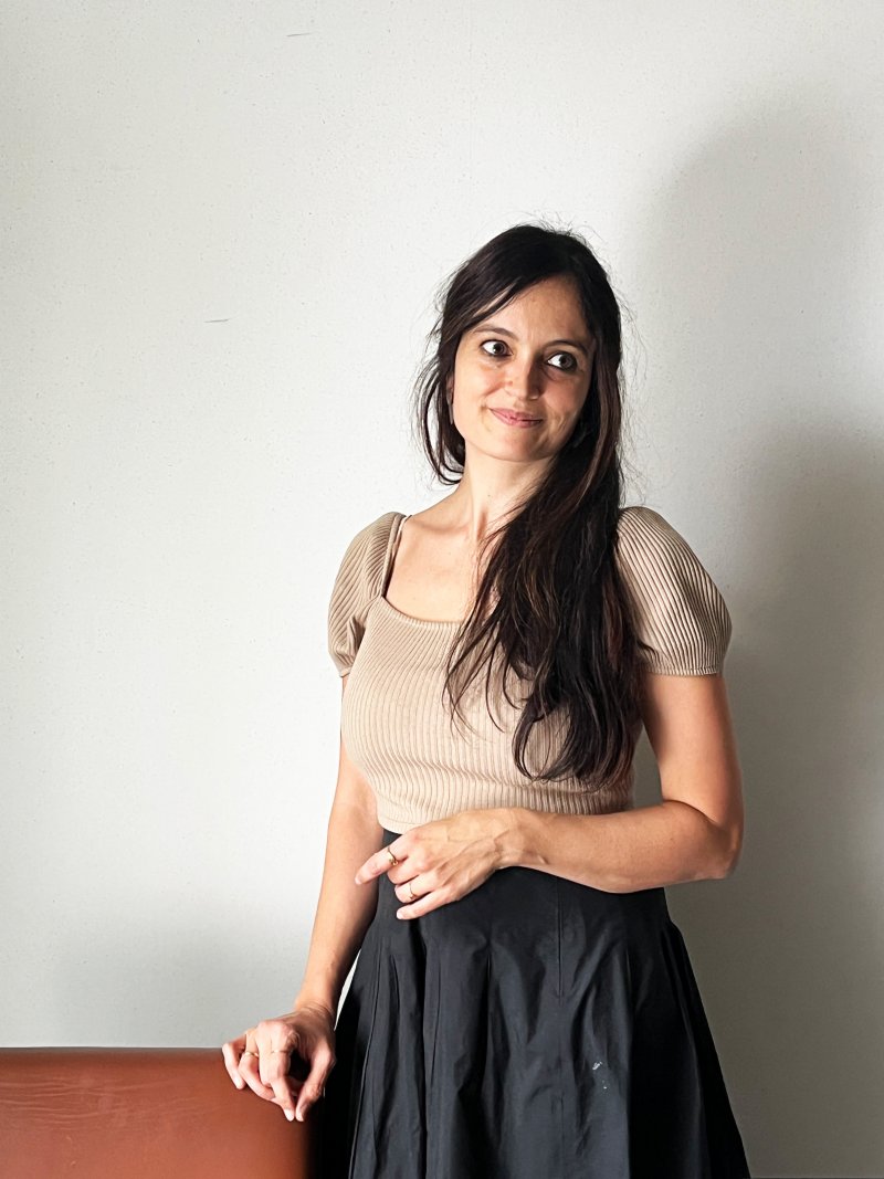 Joana Simões Monteiro