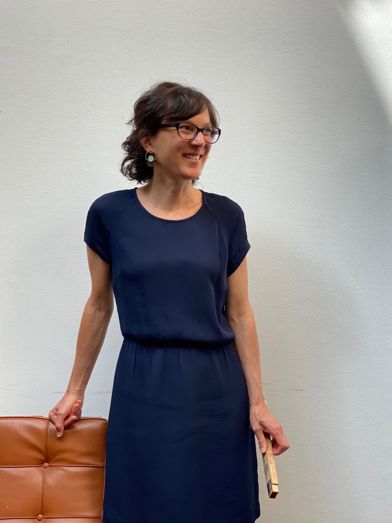 Juliane Mayor