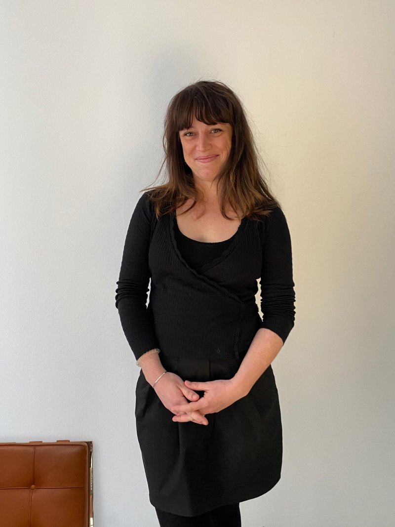 Laura Maurin