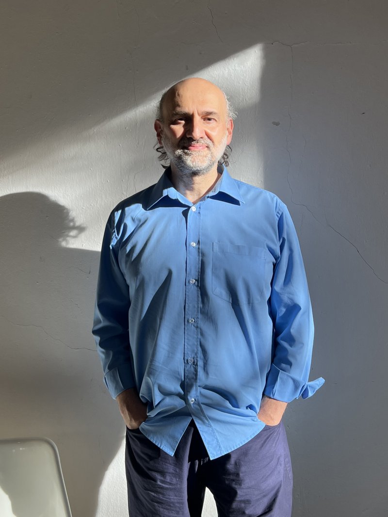 Roberto Lombardi