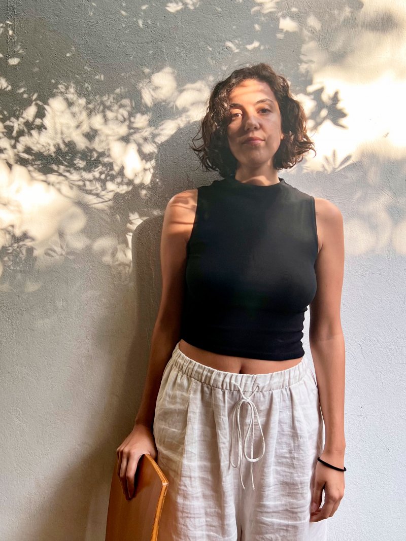 Lucía Di Loreto