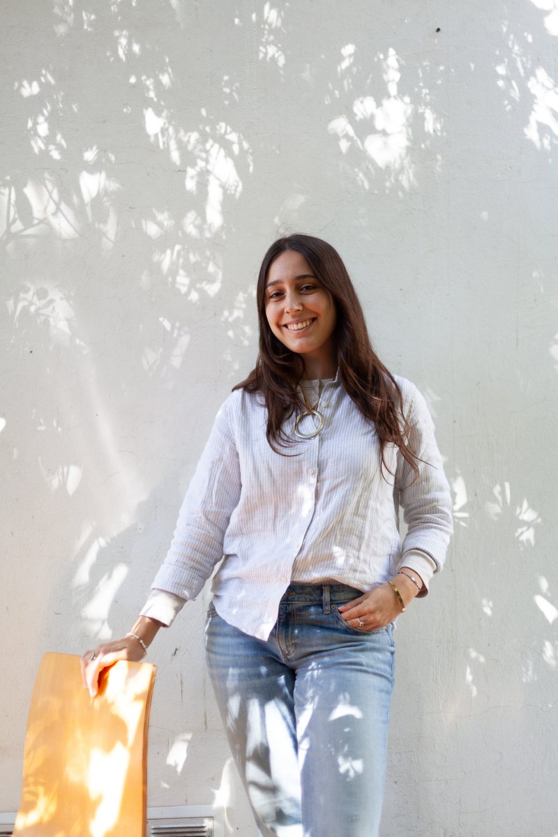 Lucía   García Habiaga