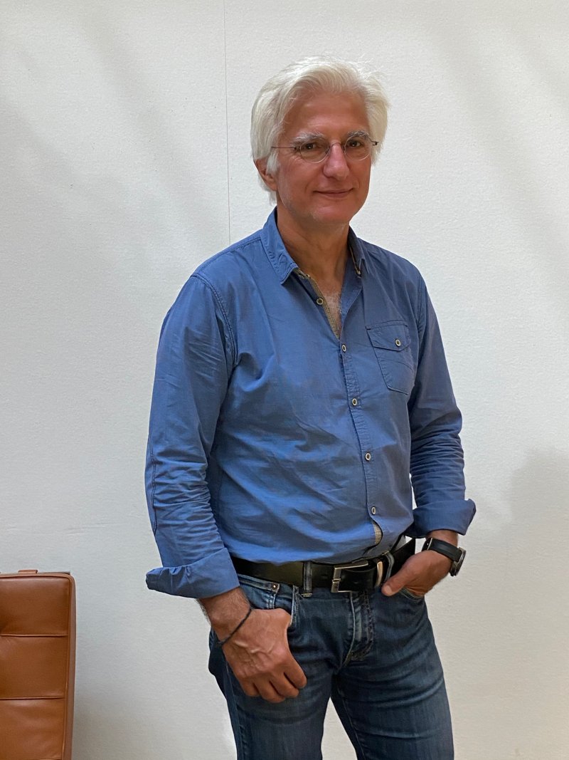 Manuel Perez