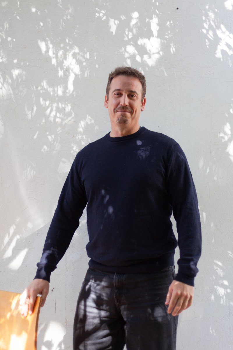 Manuel Landivar