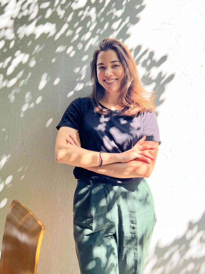 Melisa Rocío García