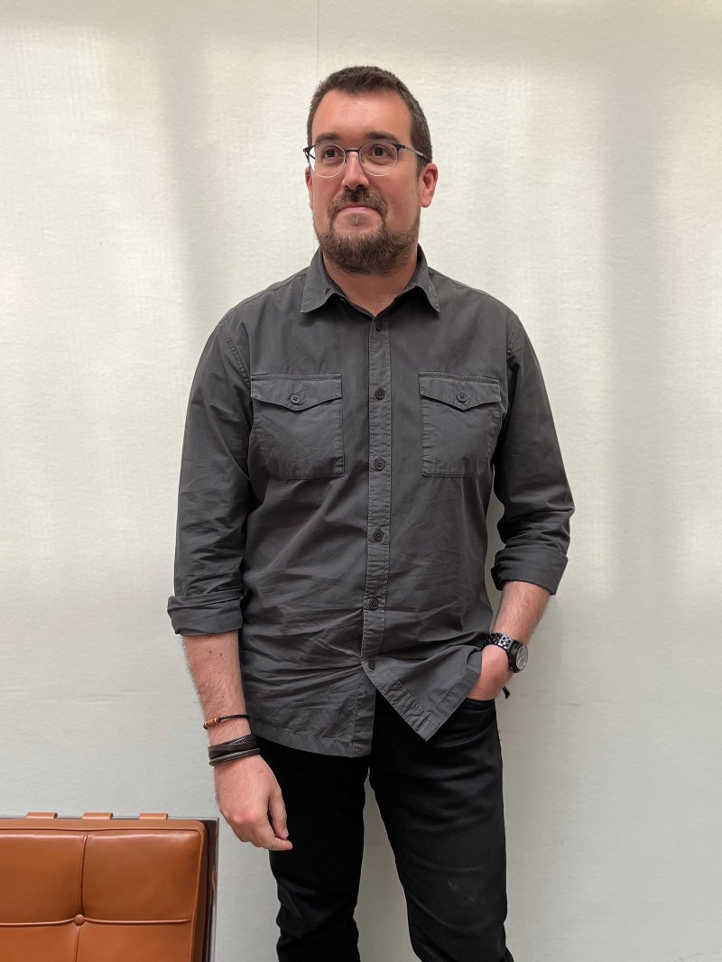 Miguel Bermudez