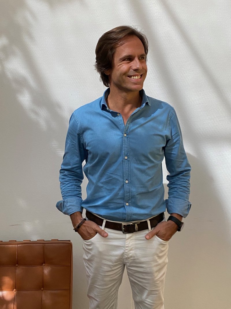 Nuno  Santos Pereira