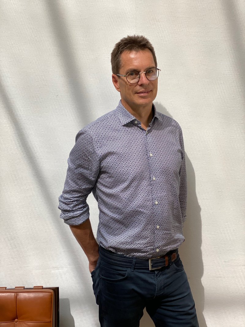 Olivier Etter