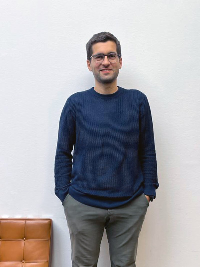 Oriol Boada