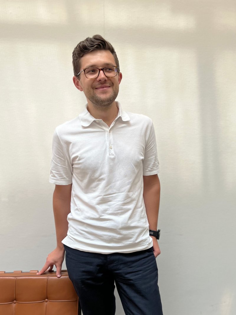 Pawel Grajda