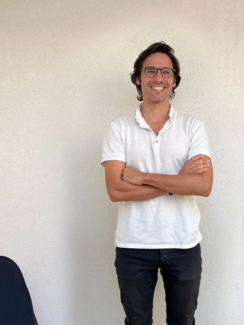 Guillermo Guerra