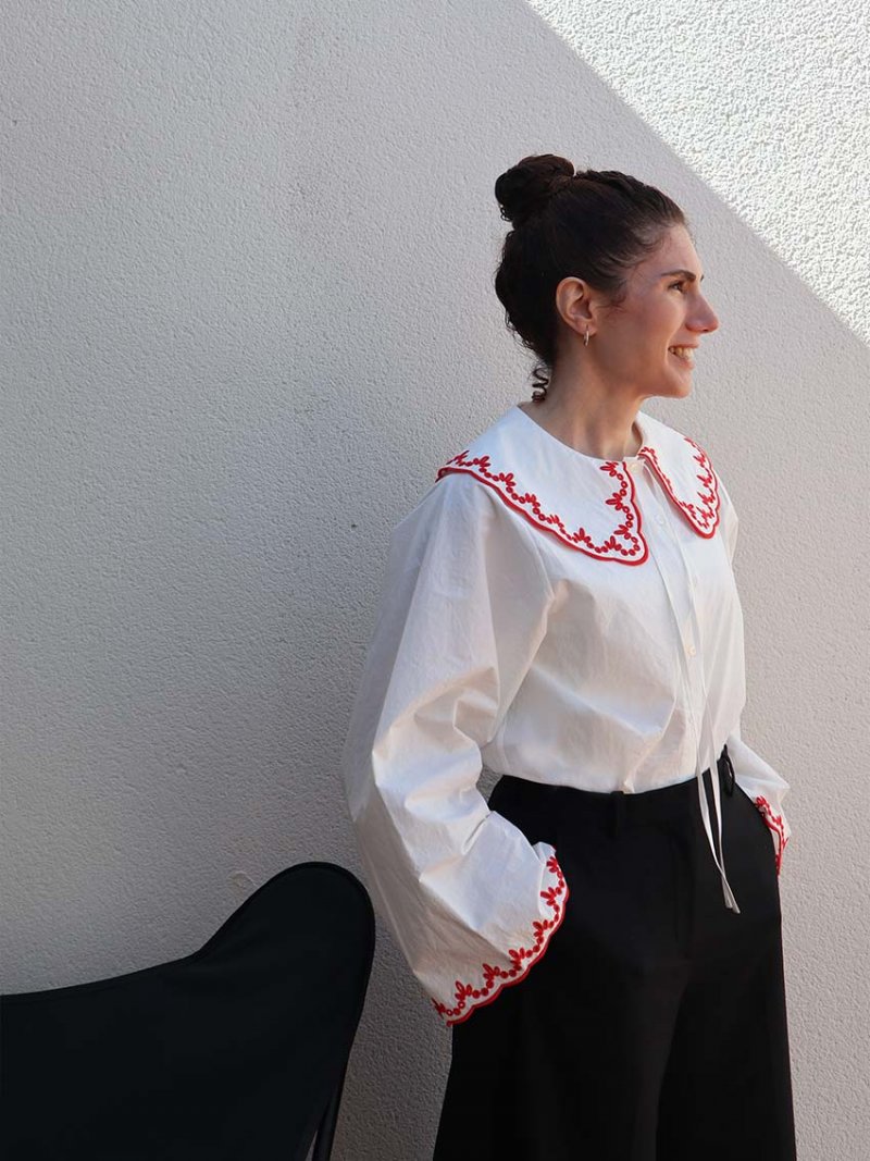 Isabel Rendo Riveiro