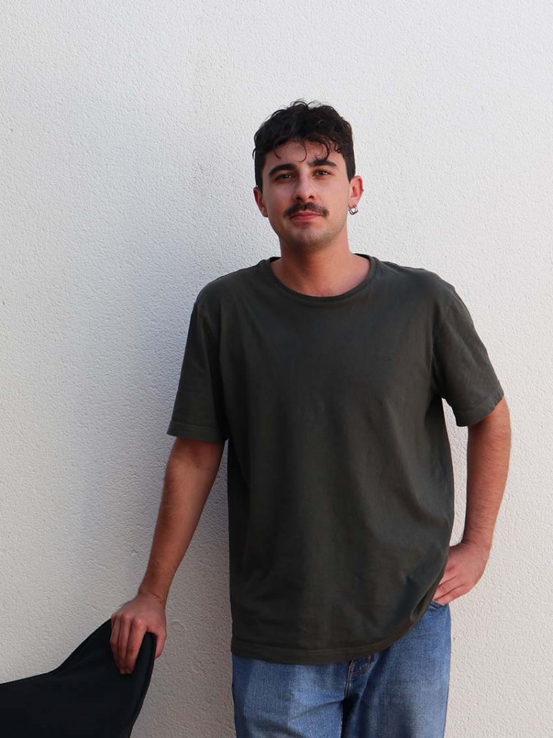 Sergi Lazaro Tellols
