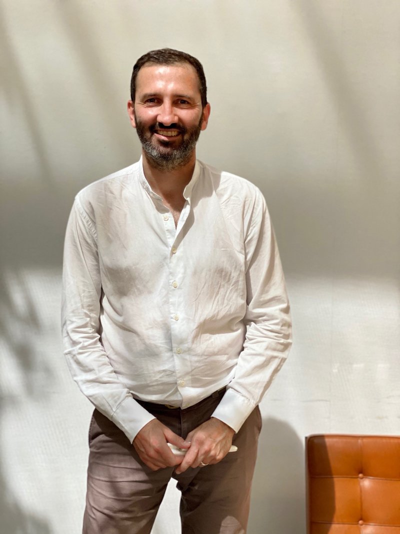 Santiago Pagés