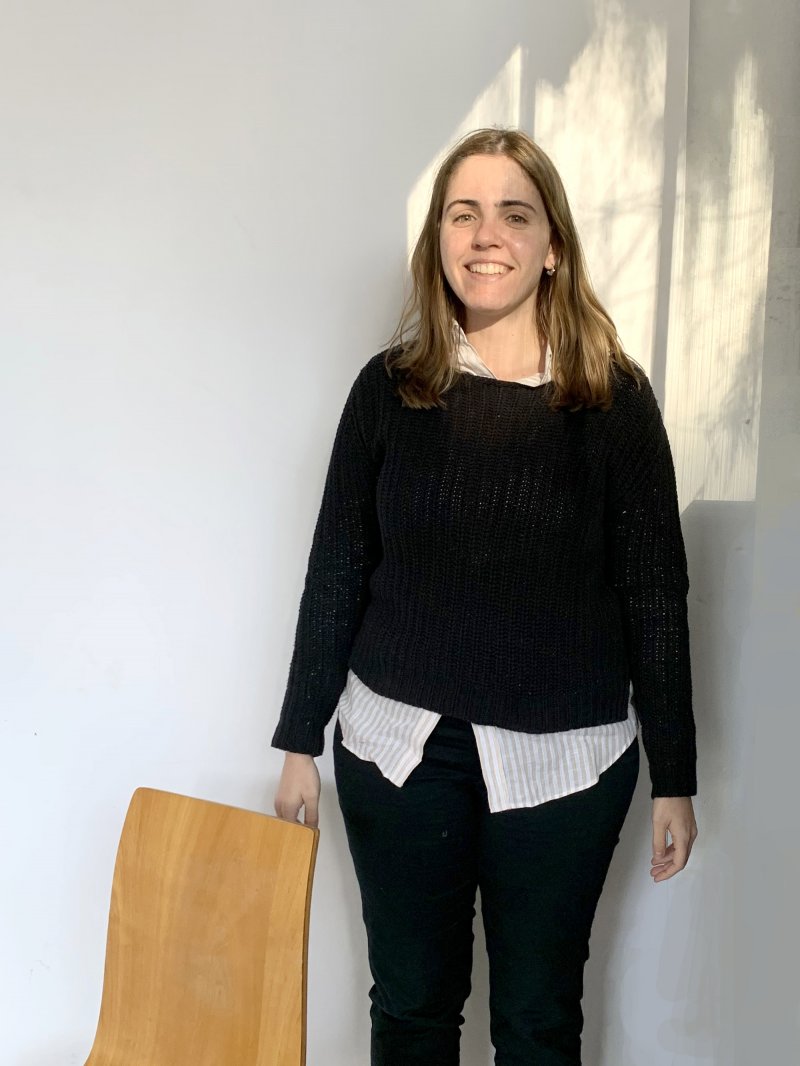 Florencia Stilman