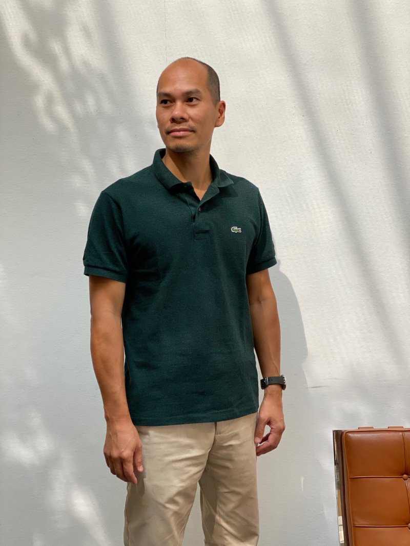 Thanh-Tung Trinh
