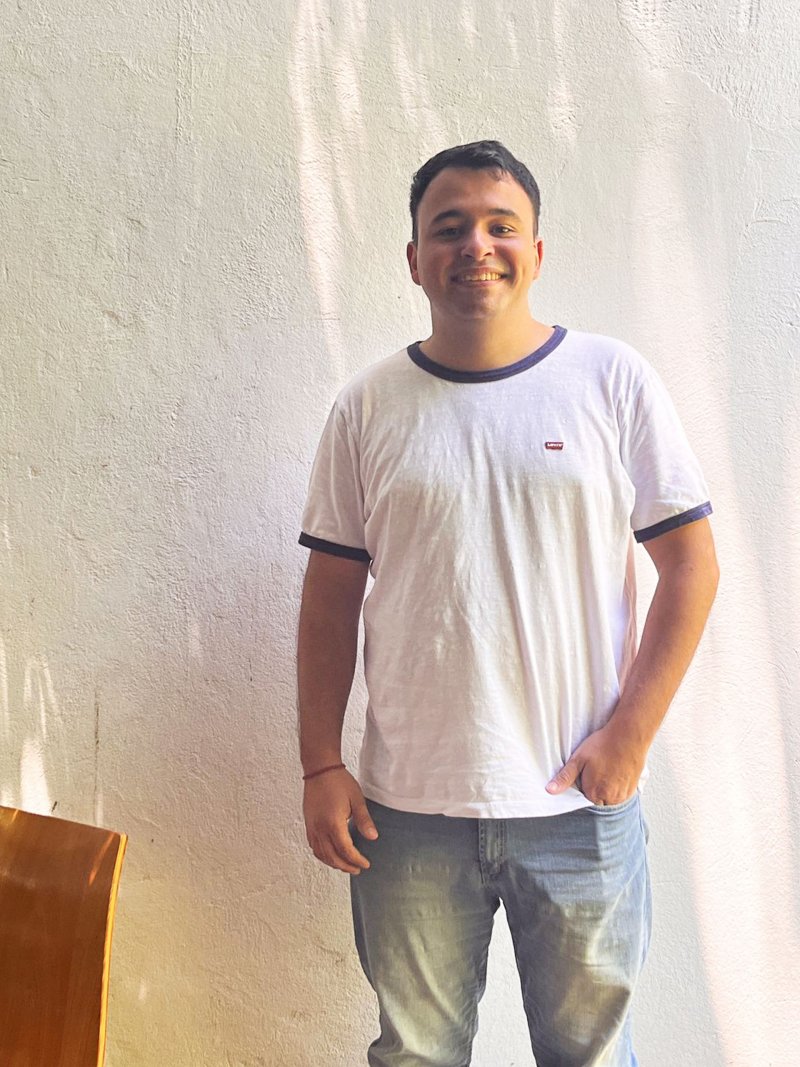 Tomás Miranda