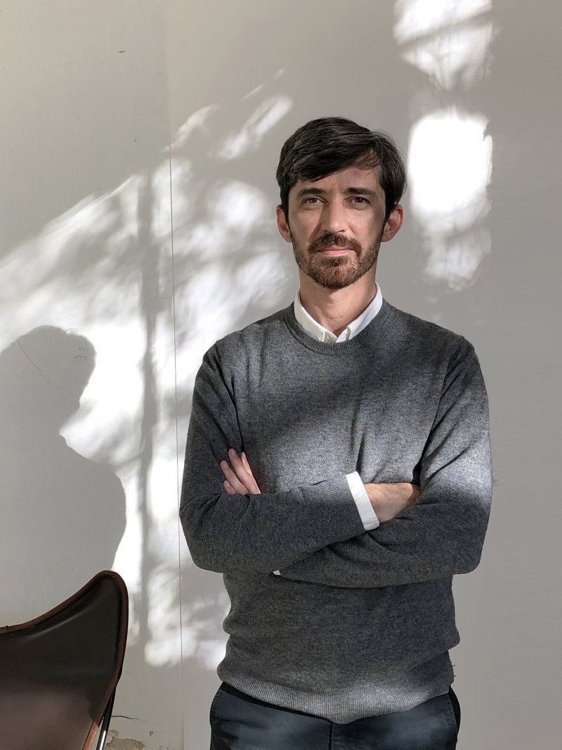 Tomás Kenny