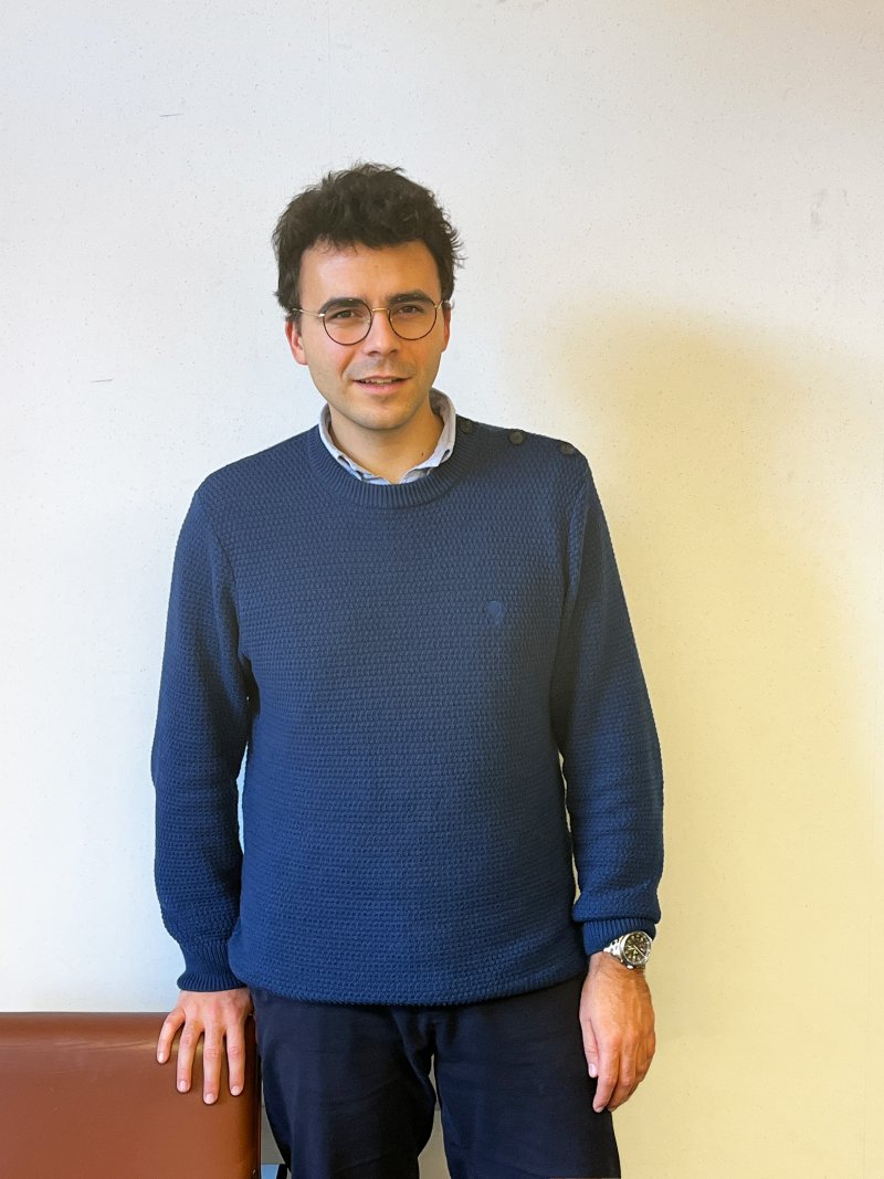 Xavier Armengaud