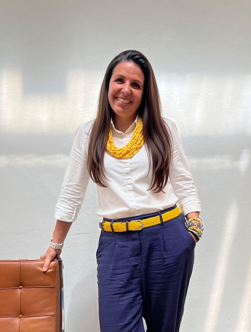 Carlotta Balduzzi